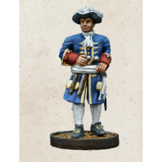 Blood & Plunder: Pierre Lemoyne Dlberville (EN)