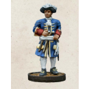Blood & Plunder: Pierre Lemoyne Dlberville (EN)