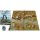 Giant Book of Battle Mats: Wild Wrecks & Ruins (EN)
