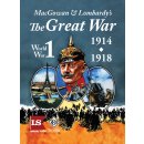 The Great War Deluxe Edition (EN)