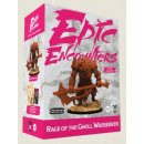 Epic Encounters: Rage of the Gnoll Warseeker 5E (EN)