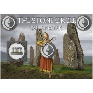 Vikings: The Stone Circle (EN)