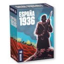 Espana 1936 2nd. Edition (EN)