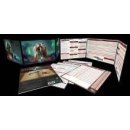 Cthulhu Awakens RPG Gamemasters Kit (EN)
