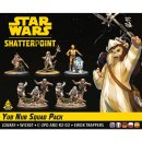 Star Wars: Shatterpoint - Yub Nub Squad Pack (DE/EN)