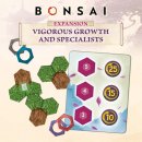 Bonsai: Vigorous Growth and Specialists (EN)