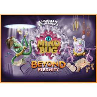 Mindbug: Beyond Eternity (EN)