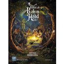A Gest of Robin Hood (EN)