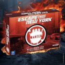 Escape from New York: Bands of New York (EN)