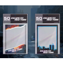 Escape from New York: Card Sleeves