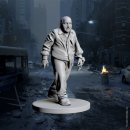 Escape from New York: President Figure