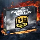 Escape from New York: Heroes & Prisoners Set (EN)