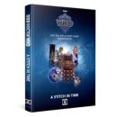 Doctor Who RPG: Second Edition - A Stitch in Time (EN)