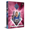 Doctor Who RPG: Second Edition- Thirteenth Doctor (EN)