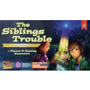 The Siblings Trouble: Expanded Deluxe Version (EN)