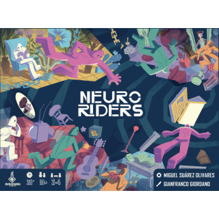 Neuroriders (EN)
