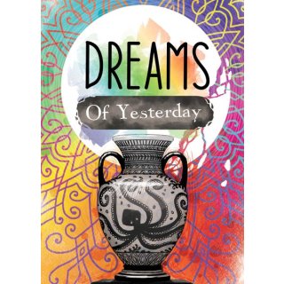 Dreams of Yesterday (EN)