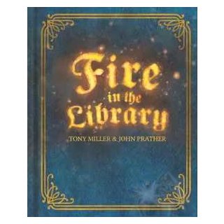 Fire in the Library 2nd. Edition (EN)
