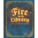 Fire in the Library 2nd. Edition (EN)