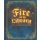 Fire in the Library 2nd. Edition (EN)