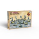 Fallout - Wasteland Warfare: Raiders The Operators (EN)