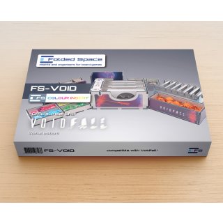 Voidfall Color Inlay Set