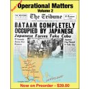 Operational: Matters Vol. 2 An OCS Guide w/ Luzon (EN)
