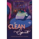 Clean Spirit RPG (EN)