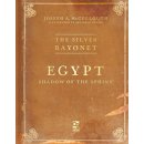 The Silver Bayonet: Egypt - Shadow of the Sphinx (EN)