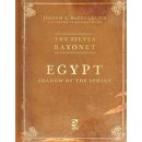 The Silver Bayonet RPG: Egypt - Shadow of the Sphinx (EN)
