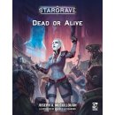 Stargrave: Dead or Alive (EN)