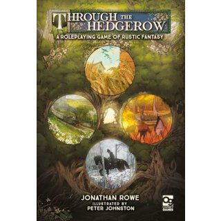 Through the Hedgerow RPG (EN)