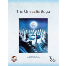 Cypher System RPG: The Unseelie Saga (EN)