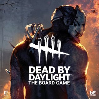 Dead by Daylight (EN)