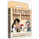 Munchkin: Pony Express (EN)