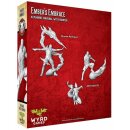 Malifaux 3rd Edition: Guild - Embers Embrace (EN)