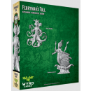 Malifaux 3rd Edition: Resurrectionists - Ferrymans Troll...