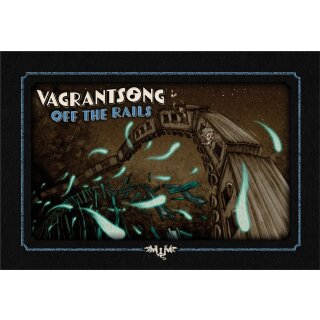 Vagrantsong: Off the Rails (EN)