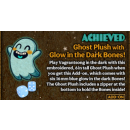 Vagrantsong: Ghost Plush