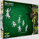 Malifaux 3rd Edition: Resurrectionists - Abra-cadaver (EN)