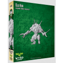 Malifaux 3rd Edition: Resurrectionists - Old Hob (EN)