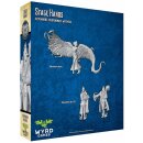 Malifaux 3rd Edition: Arcanists - Stage Hands (EN)