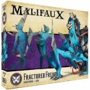 Malifaux 3rd Edition: Neverborn - Fractured Frenzy (EN)