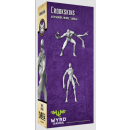Malifaux 3rd Edition: Neverborn - Crookskins (EN)
