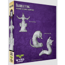Malifaux 3rd Edition: Neverborn - Bloodletting (EN)
