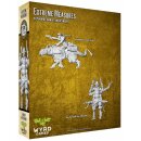Malifaux 3rd Edition: Outcasts - Extreme Measures (EN)