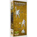 Malifaux 3rd Edition: Outcasts - Noxious Atmosphere (EN)