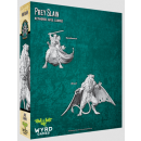 Malifaux 3rd Edition: Explorers - Prey Slain (EN)