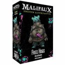 Malifaux 3rd Edition: Twisted - Alternatives Free Hugs (EN)