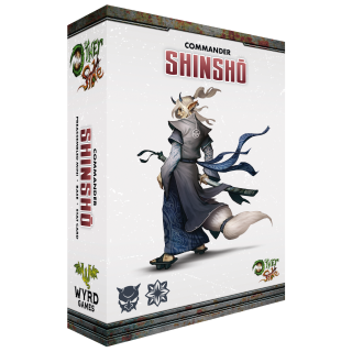 The Other Side: Shinsho (EN)
